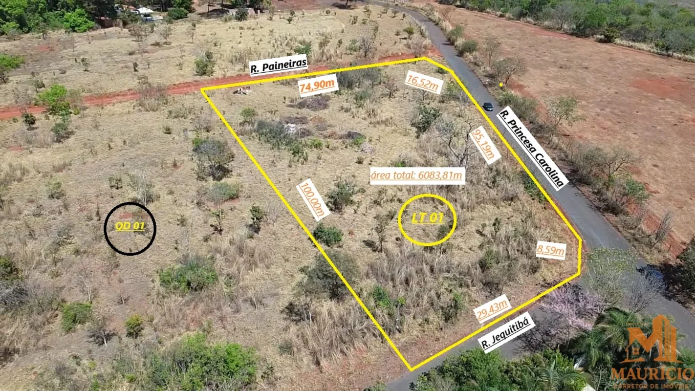 OPORTUNIDADE EXCLUSIVA: SÍTIO DE RECREIO CARAÍBASVendo excelente área escorrida ...
