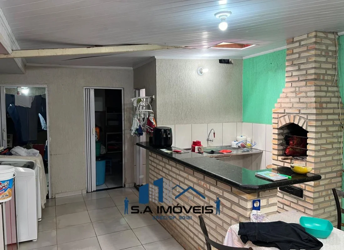 Foto do Imóvel