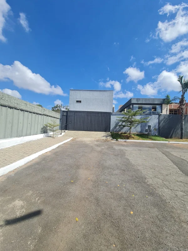 Casa para Aluguel – Condomínio Quintas do SolSe você busca conforto, modernidade...