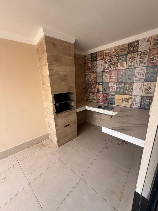 Casa à venda Conforto, espaço e excelente localizaçãoÓtima oportunidade para que...
