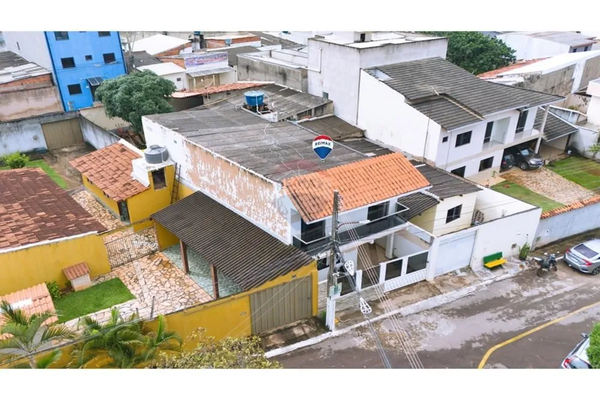 Foto do Imóvel