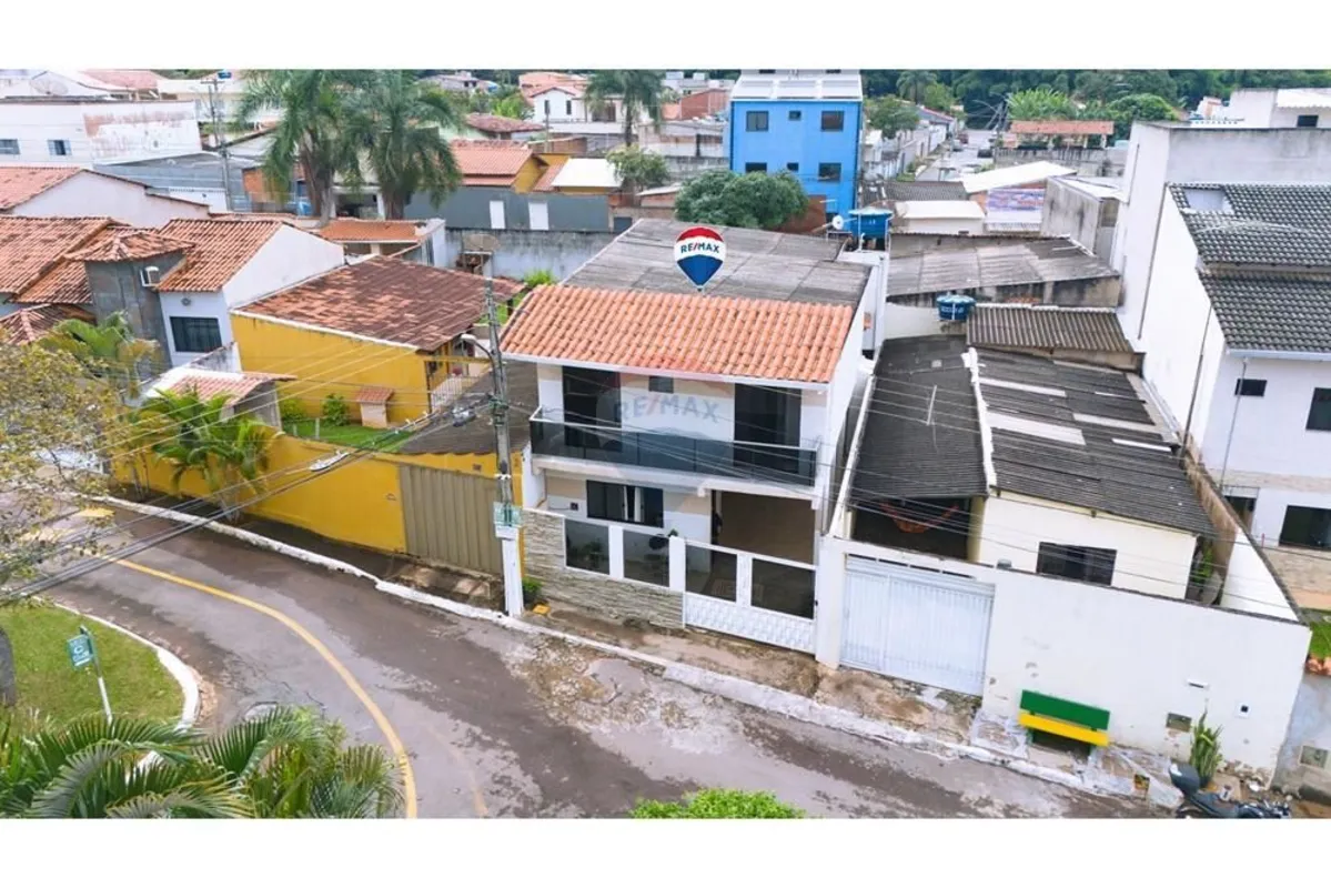 Foto do Imóvel