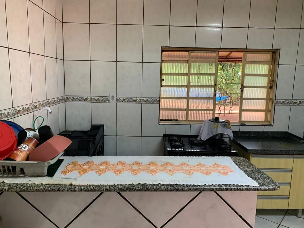 Foto do Imóvel