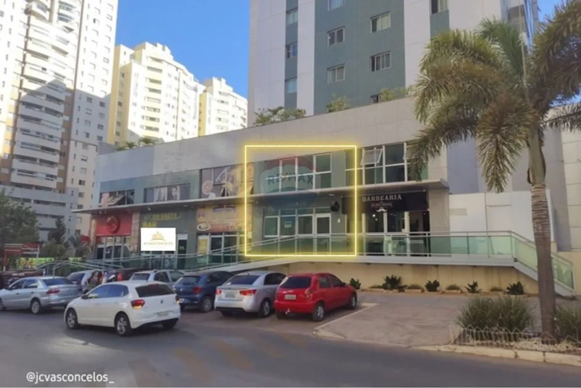 Loja com 85m² com mezanino e excelente custo x benefício para Locação na Avenida...