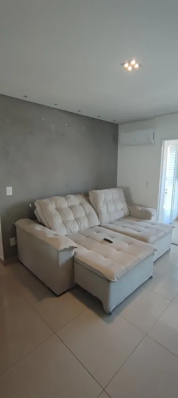 Oportunidade para investimento com apartamento mobiliado no Marista próximo ao Ó...