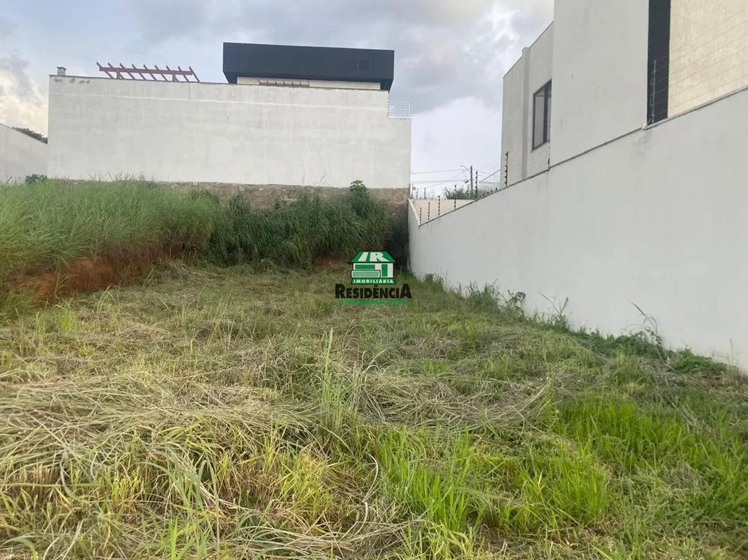 Lote Jamil Miguel,- Área total 300m²- 10X30 18/03/26