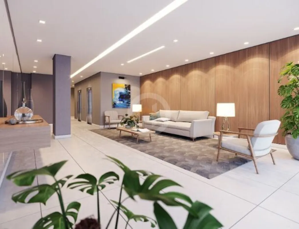 OPORTUNIDADE NO DGN!3 Quartos / 1 Suíte, 68m², Vista Livre e Pronto para Morar!V...