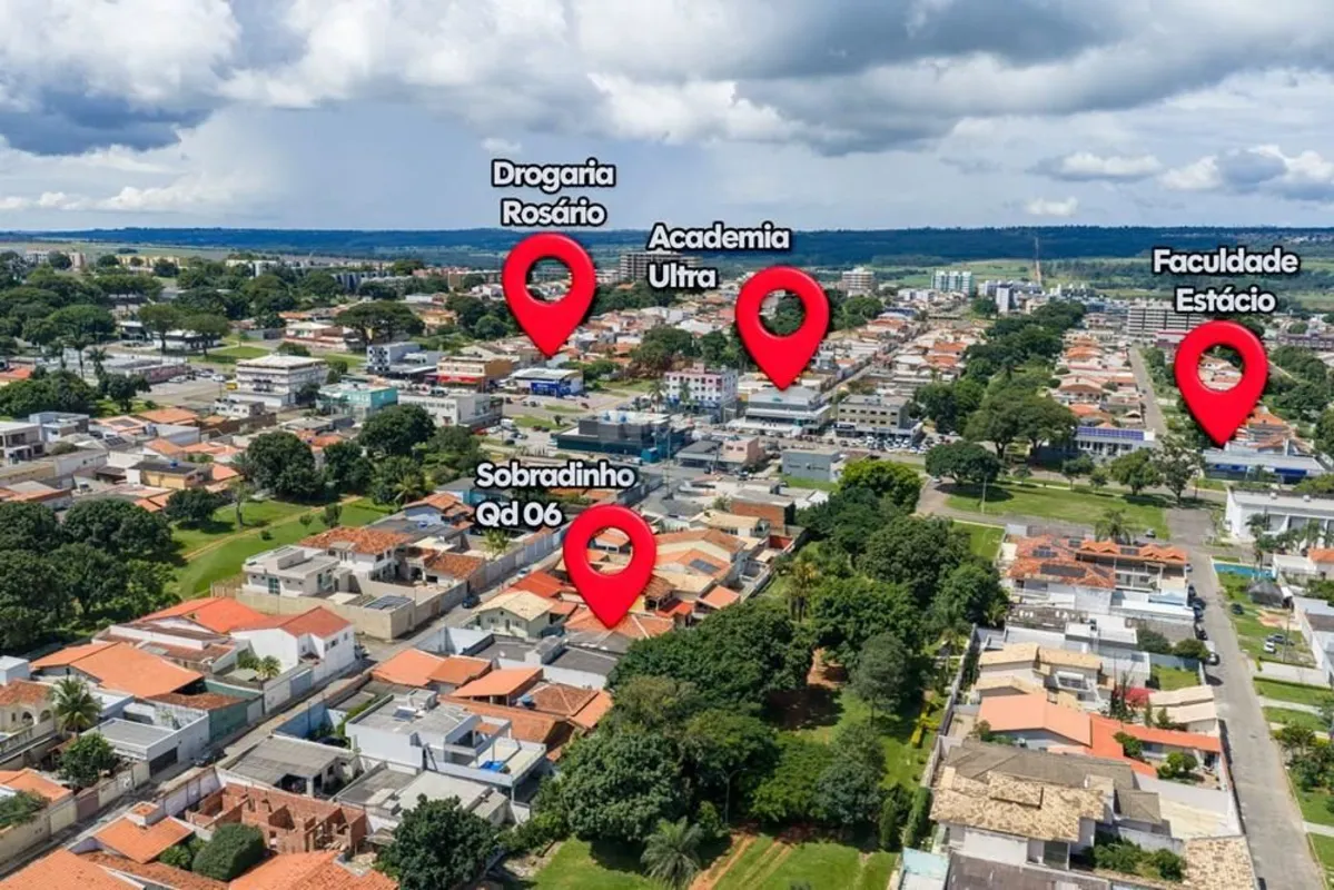 Foto do Imóvel