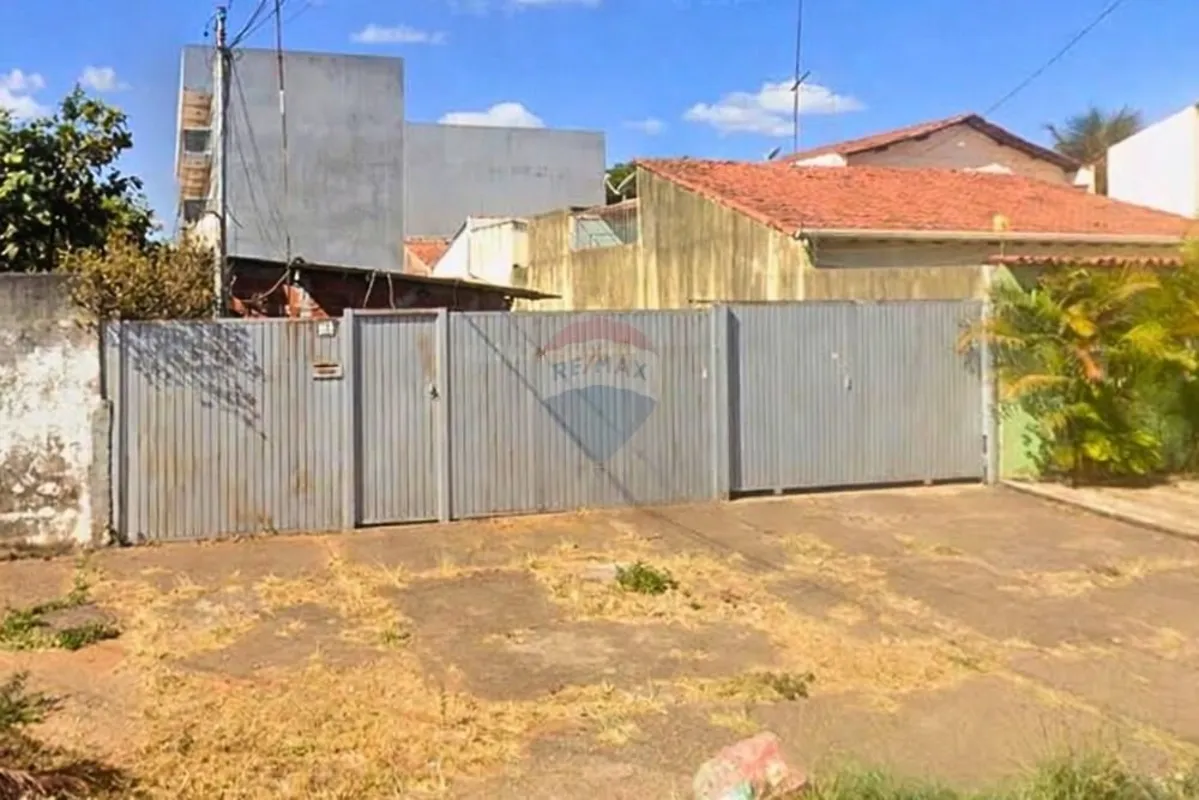 Oportunidade única em Taguatinga Norte!Lote residencial plano de 350 m² em local...