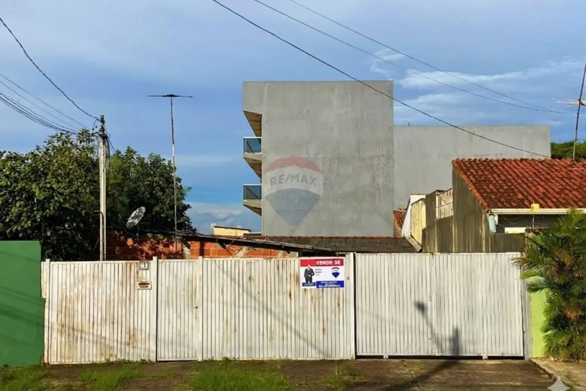 Foto do Imóvel