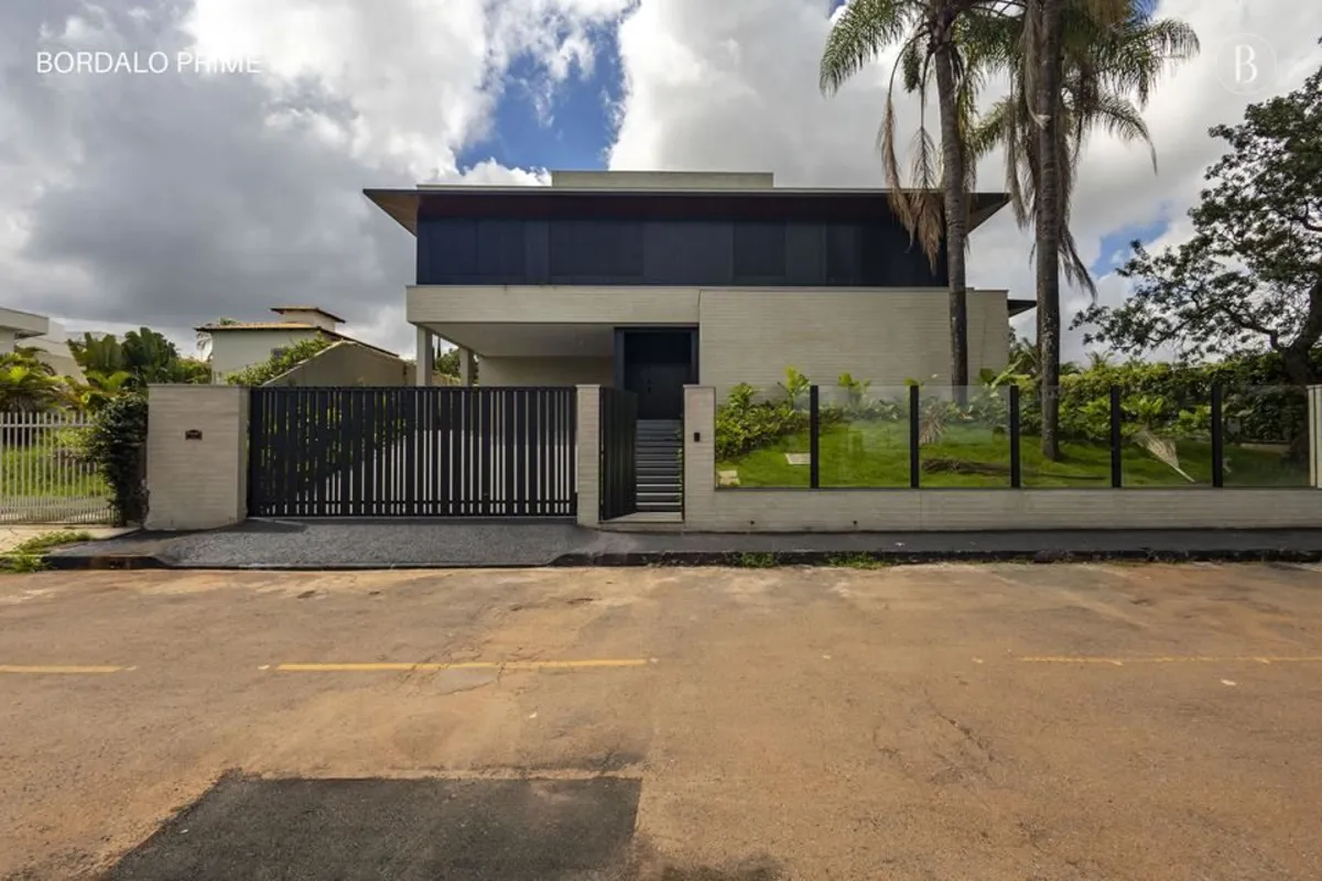 VILLA152930 - Última atualização: 13/06/26 23:31SHIS QI 26 - Lago SulNem toda ca...