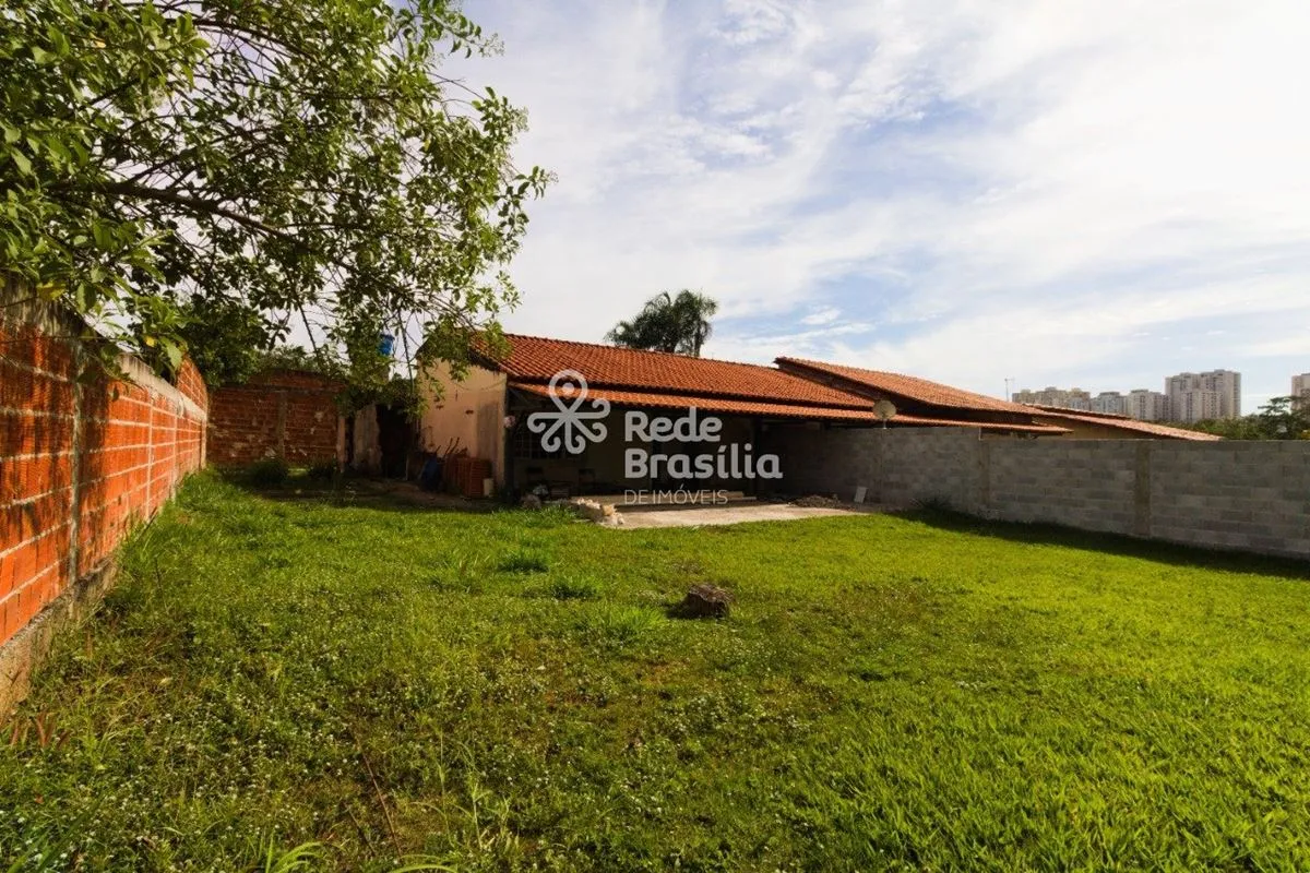 - CONDOMÍNIO RECANTO ECOLÓGICO - PARK WAY - EM PROCESSO DE REGULARIZAÇÃO - OPORT...