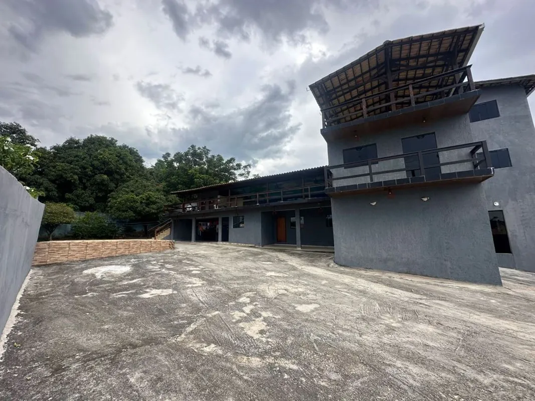 Foto do Imóvel