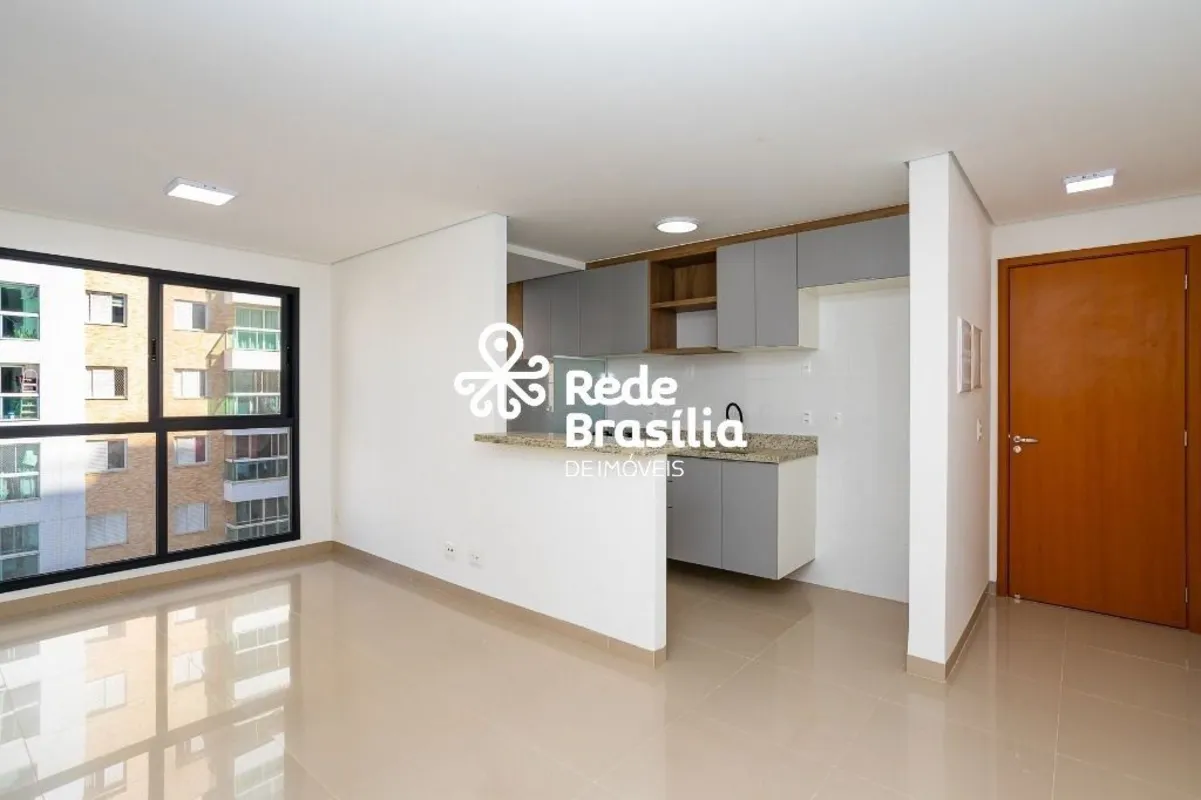 Rua 31 Residencial Ligia Valois | Apartamento 2 Quartos sendo 1 Suíte com armári...