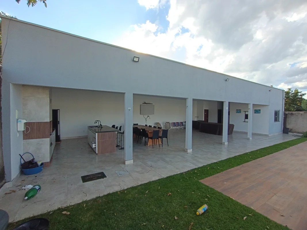 Foto do Imóvel