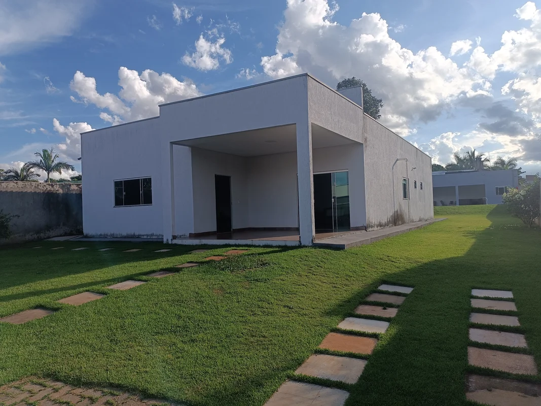Foto do Imóvel