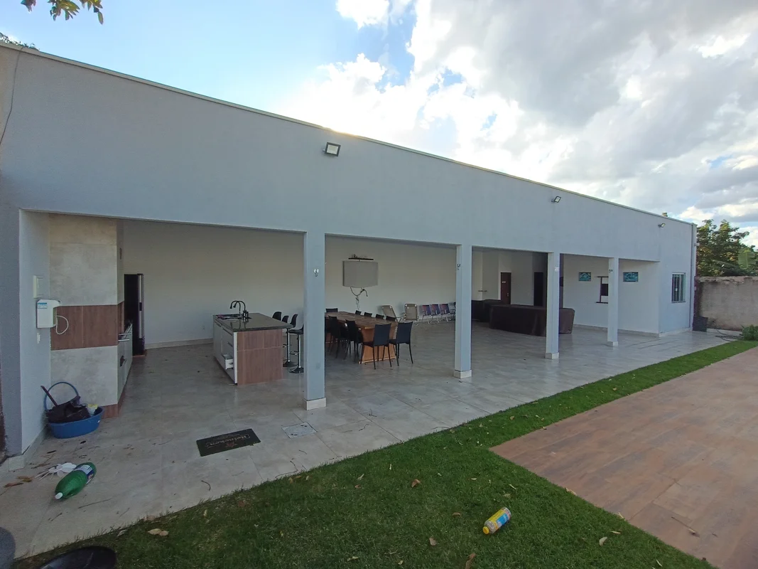 Foto do Imóvel