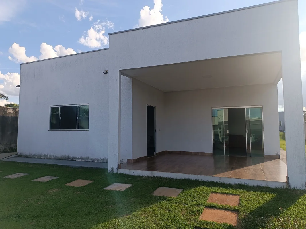 Foto do Imóvel