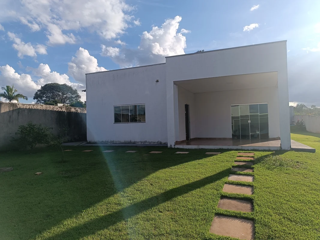 Foto do Imóvel