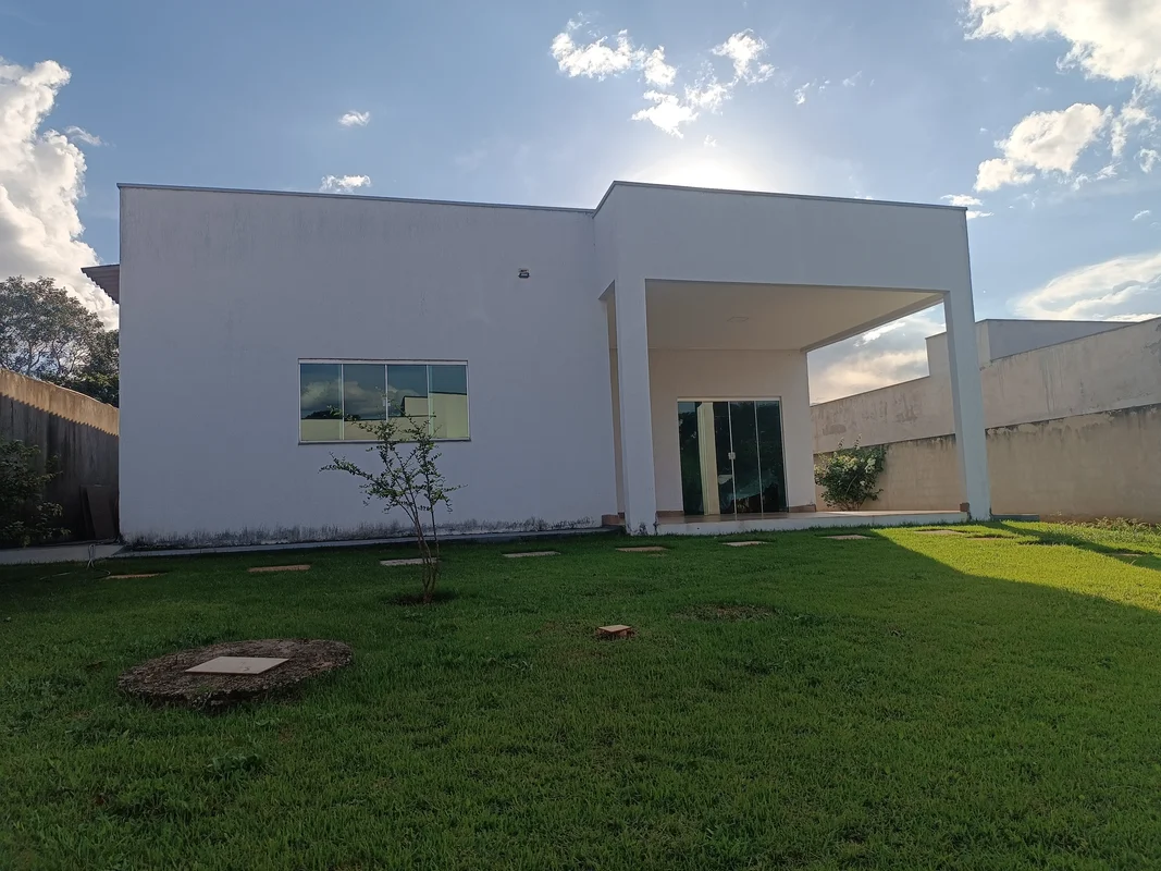 Foto do Imóvel