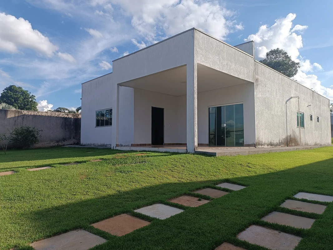 Foto do Imóvel