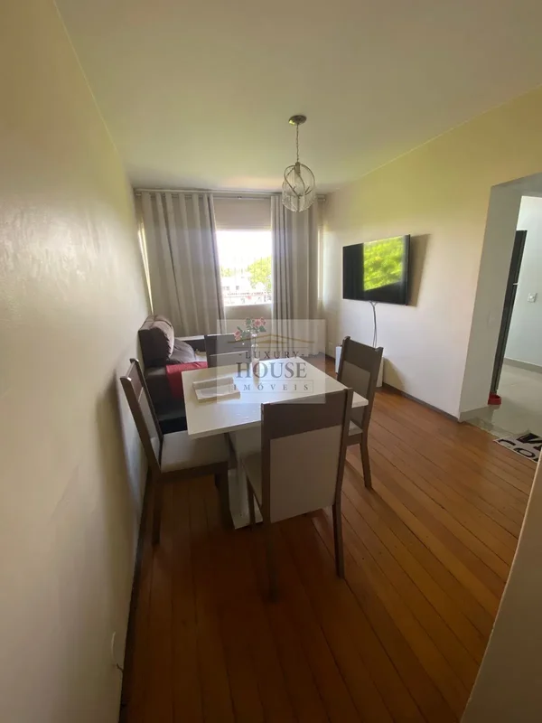 Imagine viver no coração de Brasília, na tranquila e bem estruturada SQN 312, AS...