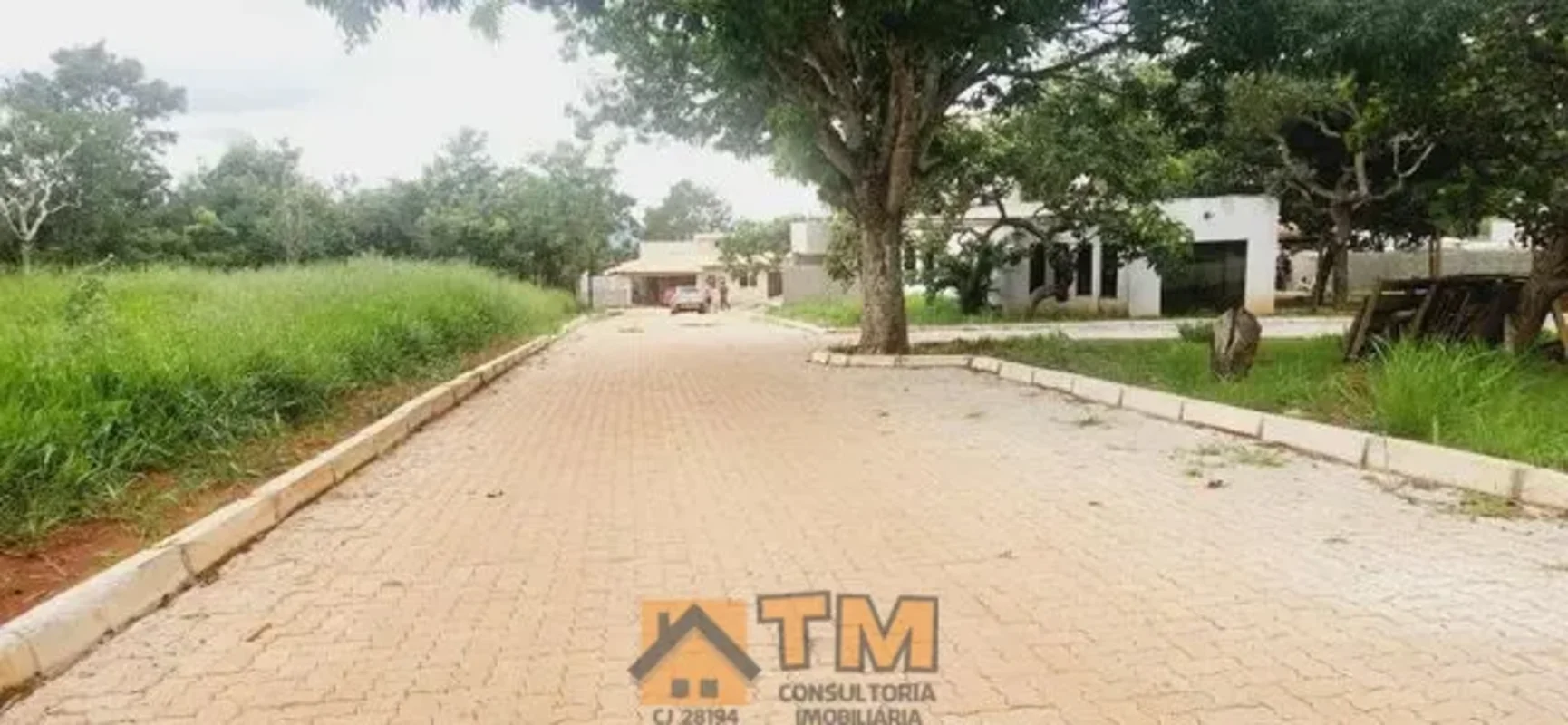 TM CONSULTORIA IMOBILIÁRIAVENDE;Excelente Lote com 338 Metros, Condomínio Gavea ...