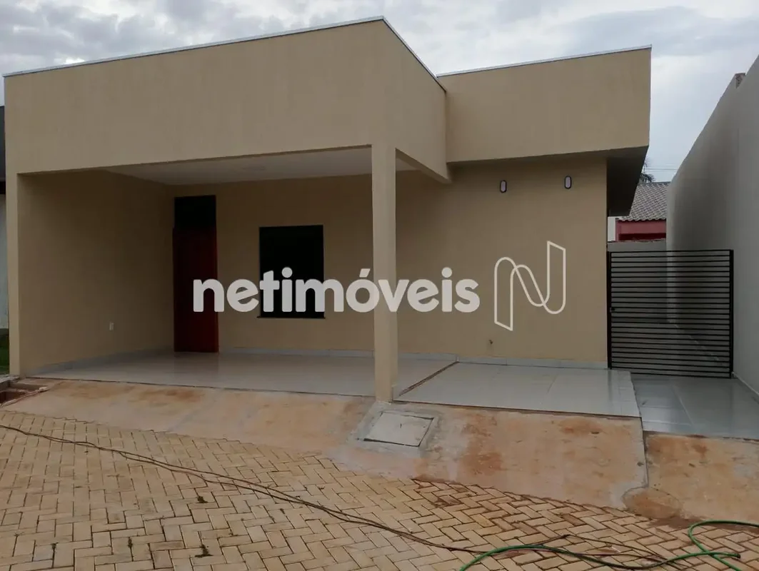 CASA 02 QUARTOS COM ÁREA GOURMETDescubra o equilíbrio perfeito entre conforto, p...