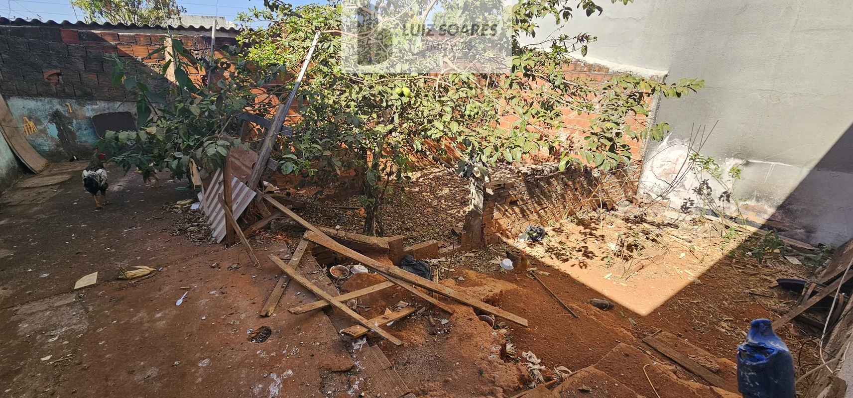 Foto do Imóvel