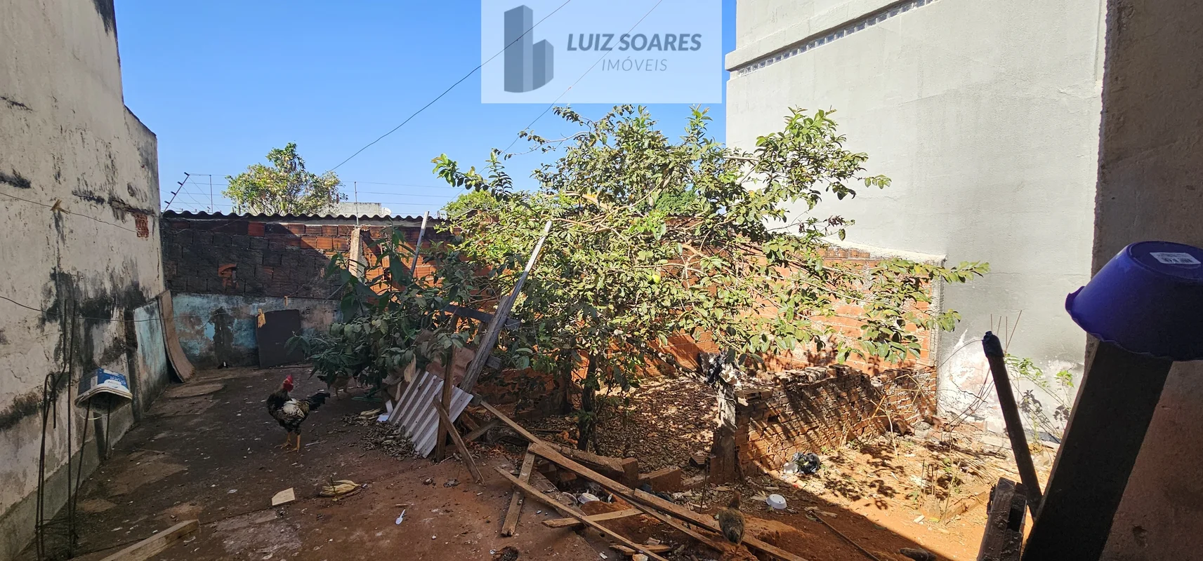 Foto do Imóvel