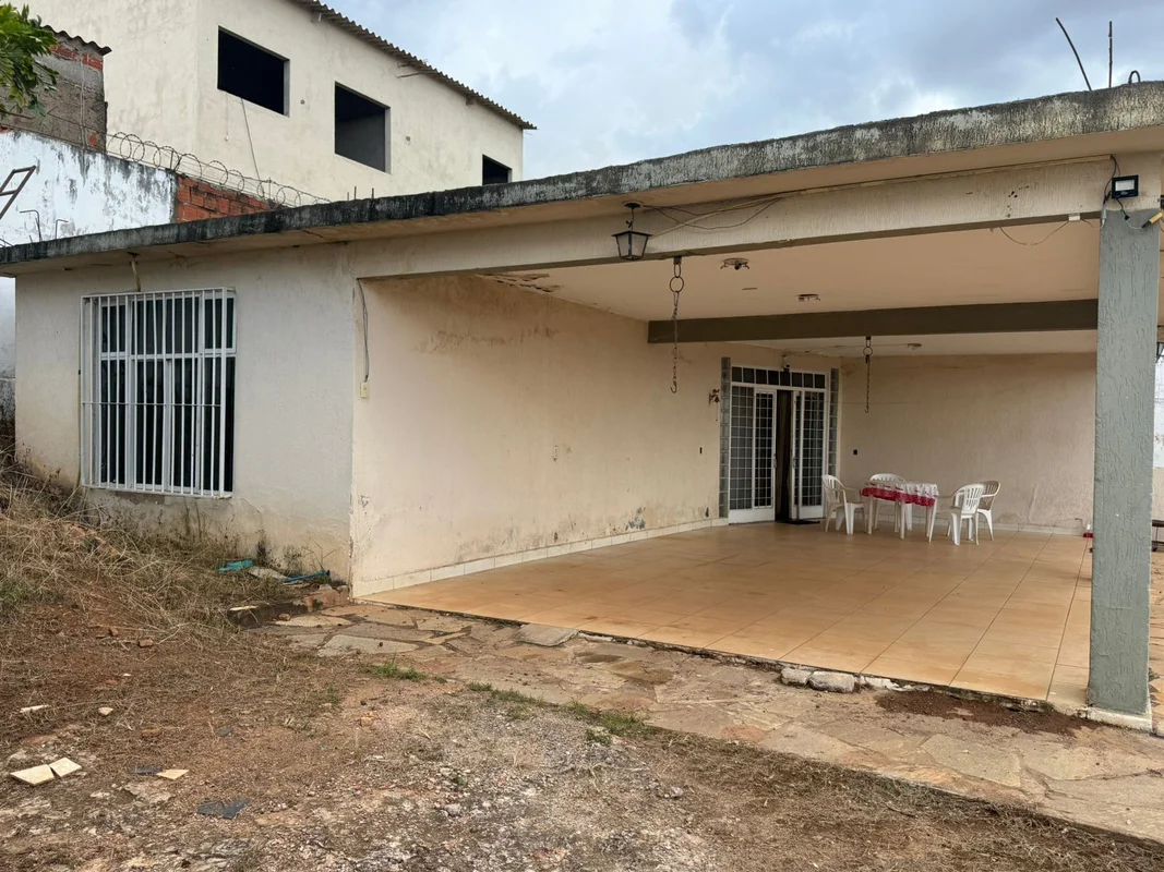 Foto do Imóvel