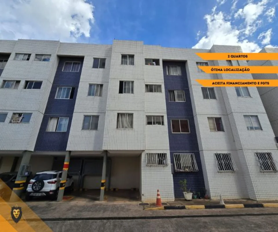 Apartamento a venda no Condomínio Ana Márcia - QS 501 em Samambaia SulApartament...