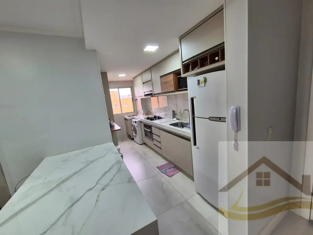Condomínio Contemporâneo Residence - Grande Oportunidade!Excelente apartamento d...
