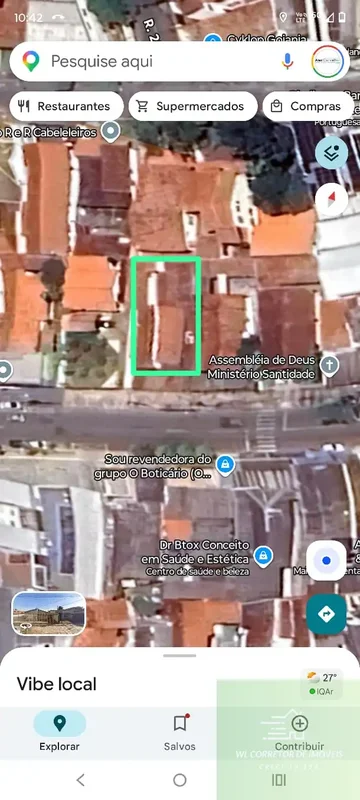 Foto do Imóvel