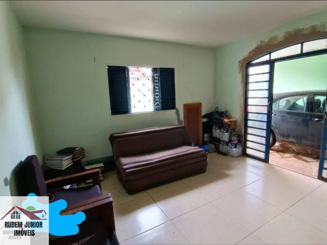 CASA À VENDA – SETOR TRADICIONAL | SÃO SEBASTIÃO – DFA Rubem Junior Imóveis apre...