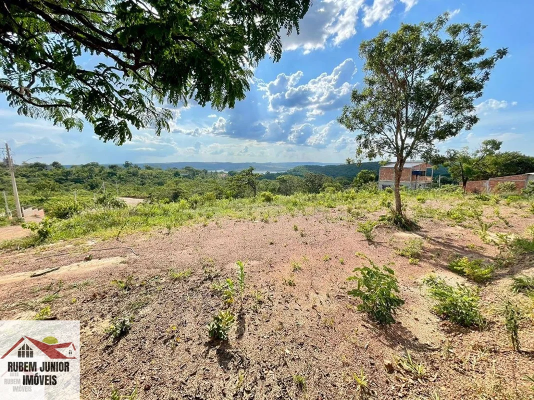 LOTE À VENDA – CONDOMÍNIO PORTO VITÓRIA | CORUMBÁ IVA Rubem Junior Imóveis apres...
