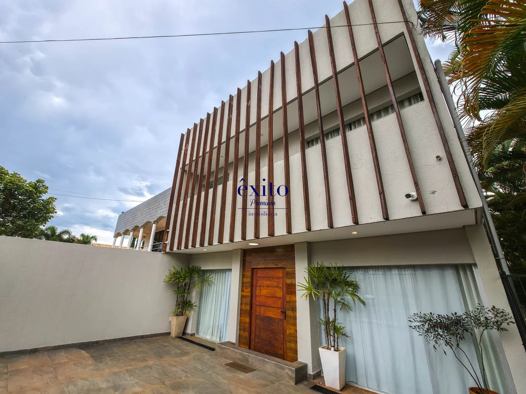 Lago Sul, SHDB QL 32, Condomínio Villages Alvorada. Casa para locação ou venda c...