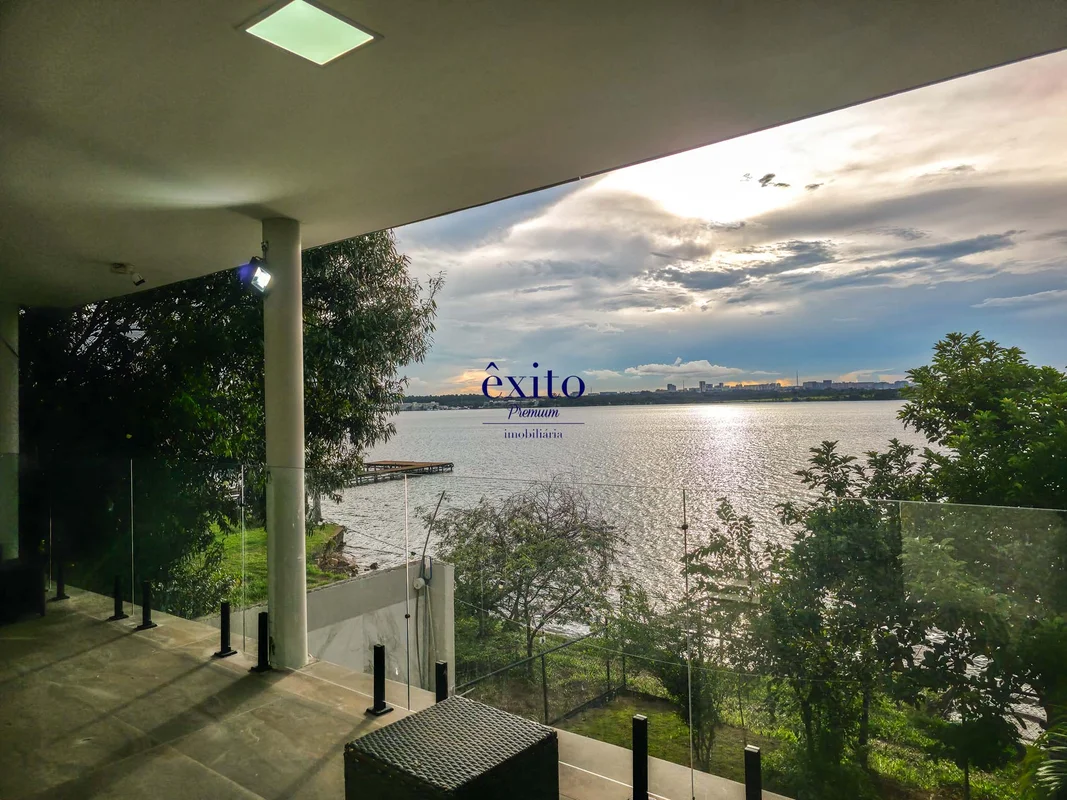 Lago Sul, SHDB QL 32, Condomínio Villages Alvorada. Casa para locação ou venda c...