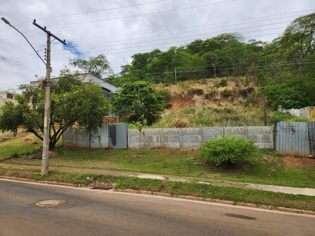 ?? Oportunidade Exclusiva no Aldeia do Vale – Goiânia!Apresentamos um lote incrí...