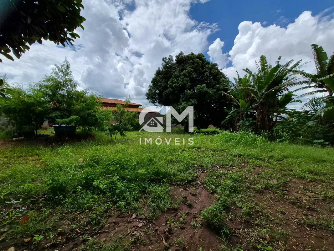 Chácara mista , pode ser lote comercialChácara São Jorge Lote com 1.707,473m²Fre...