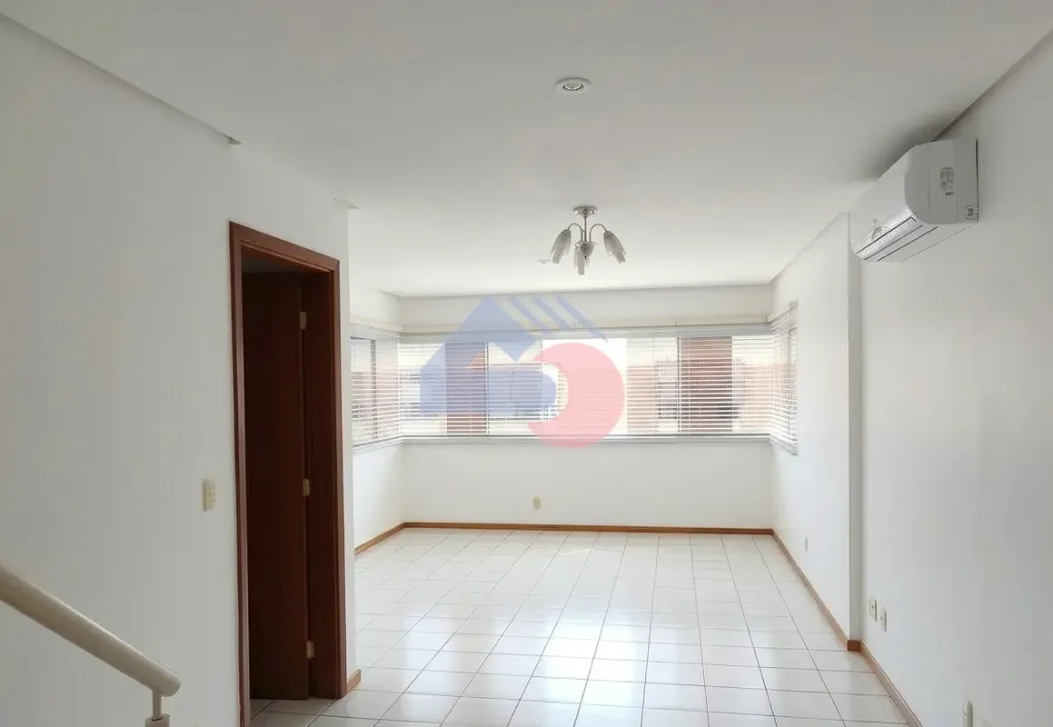 APARTAMENTO DUPLEX C/ 139,67M² DE ÁREA PRIVATIVA + 2 VAGAS PRIVATIVAS NO SUBSOLO...
