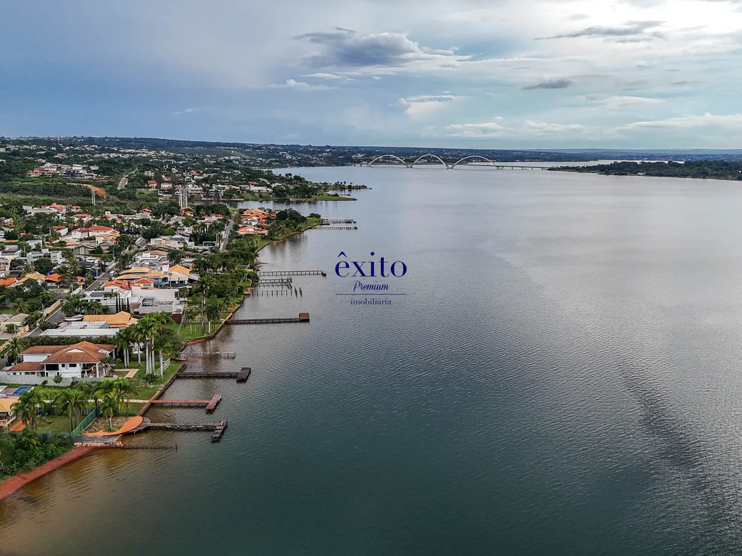 Lago Sul, SHDB QL 32, Condomínio Villages Alvorada. Casa para locação ou venda c...