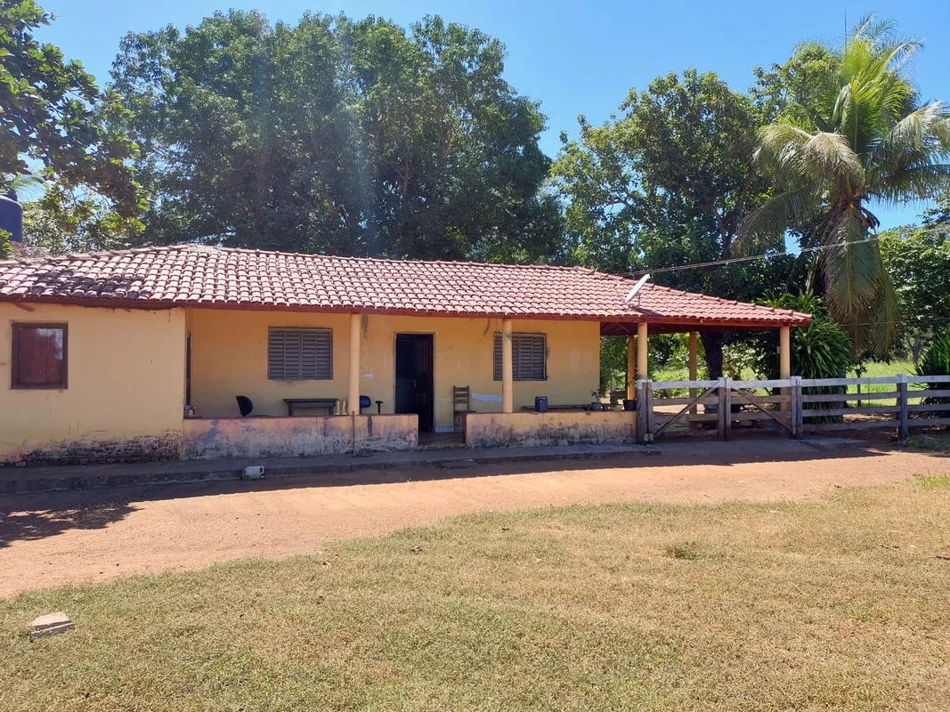 Foto do Imóvel