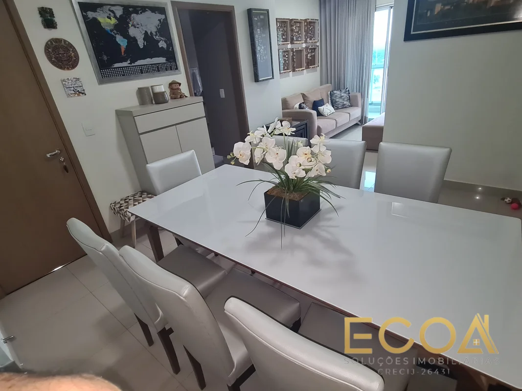 Apartamento Reformado na SQNW 311 – Vivacité Noroeste — Aceita PermutaExcelente ...