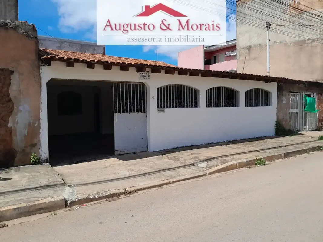 Foto do Imóvel