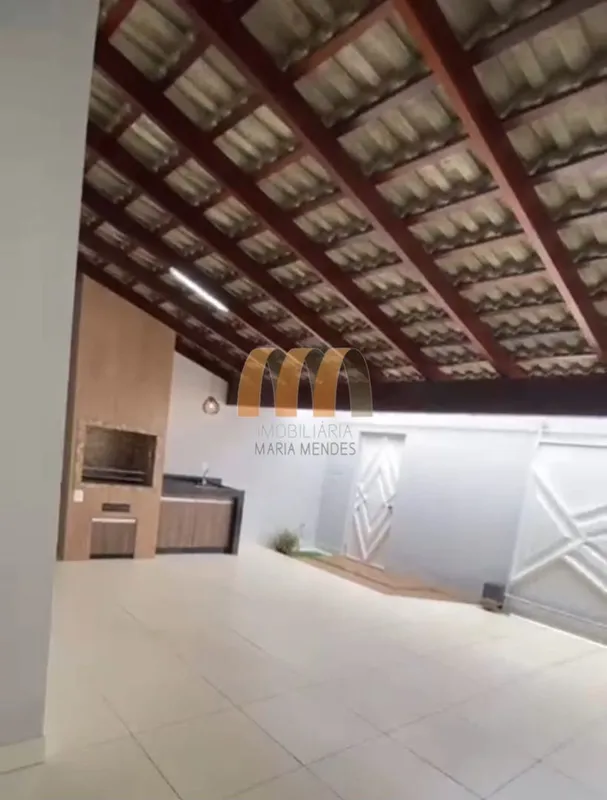 Informações do imóvelTerreno: 7,5 x 20 (150 m²)Área construída: 118 m²3 quartos,...
