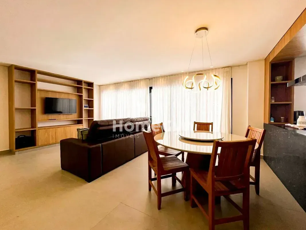  Apartamento Mobiliado para Locação Setor MaristaDisponível para locação no Cond...