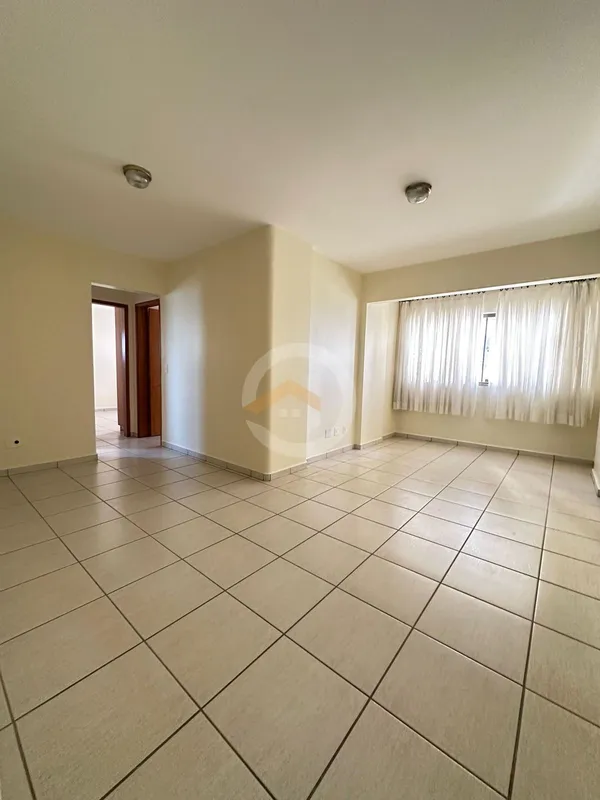Apartamento setor bela vistacom 62 m22 quartos com uma suíteNascente Vaga de gar...