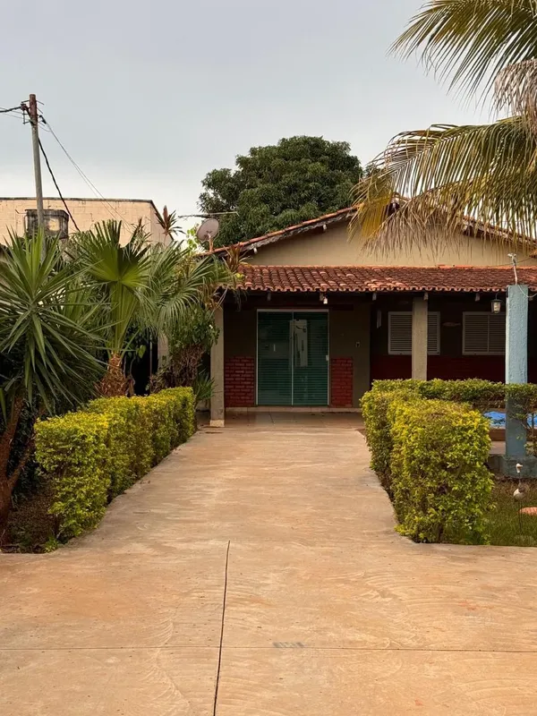 Foto do Imóvel