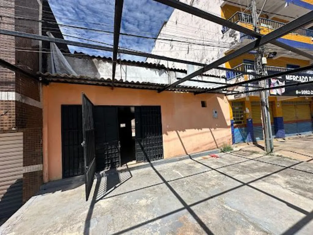 Foto do Imóvel